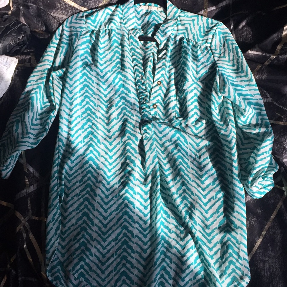 Dress shirt